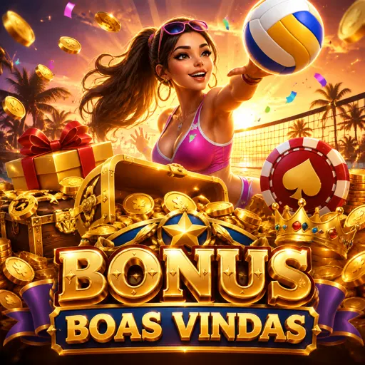 Moedas douradas ao lado do cartão da oferta de boas-vindas de 150% do G555