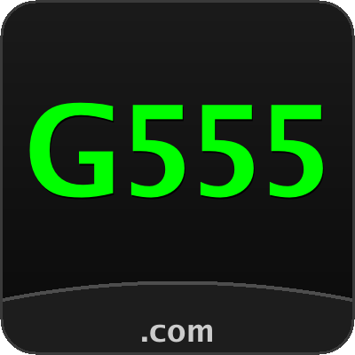 Logos de estúdios de slots exibidas em dourado sobre fundo escuro